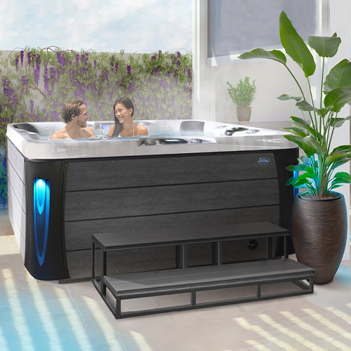 Escape X-Series hot tubs for sale in France